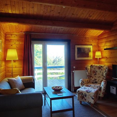 Diemelsee Sudeck - Ein Ferienhaeuschen Zum Wohlfuehlen Exteriör bild