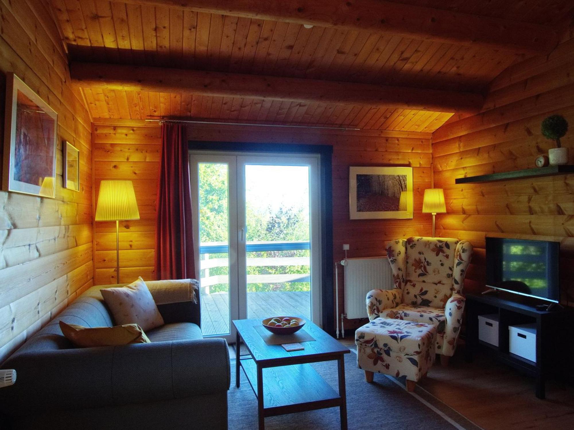 Diemelsee Sudeck - Ein Ferienhaeuschen Zum Wohlfuehlen Exteriör bild
