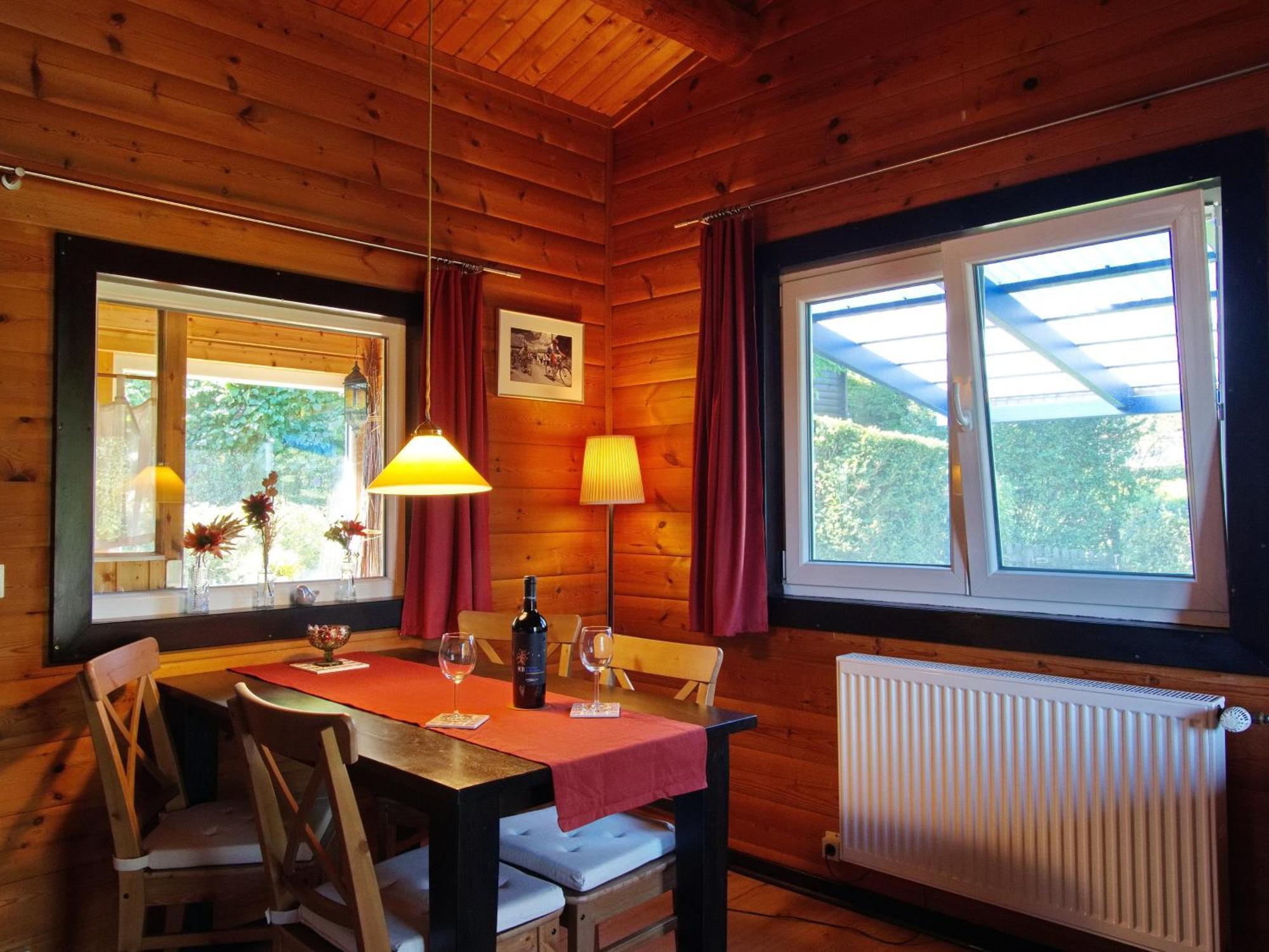 Diemelsee Sudeck - Ein Ferienhaeuschen Zum Wohlfuehlen Exteriör bild